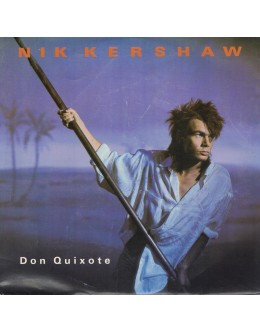 Nik Kershaw | Don Quixote [Single]