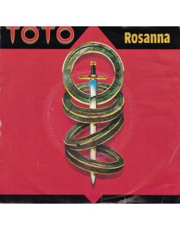 Toto | Rosanna [Single]