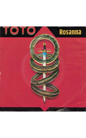 Toto | Rosanna [Single]