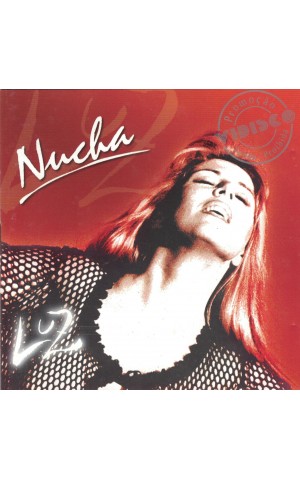 Nucha | Luz [CD]