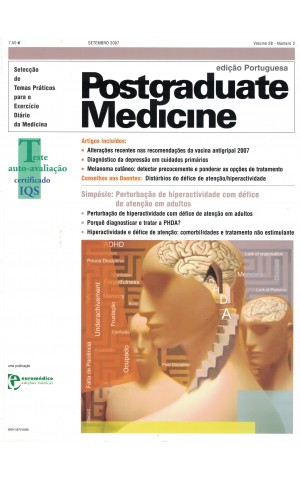 Postgraduate Medicine - Volume 28 - Número 2