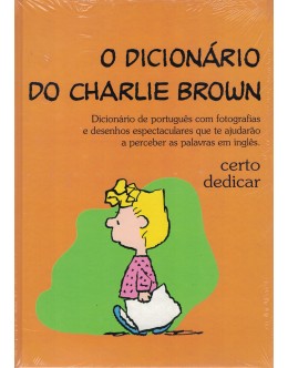 O Dicionário do Charlie Brown - Volume 4