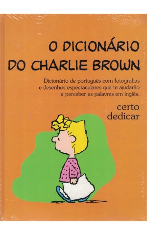 O Dicionário do Charlie Brown - Volume 4