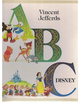 ABC Disney | de Vincent Jefferds