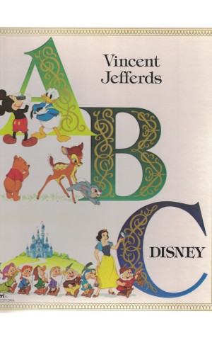 ABC Disney | de Vincent Jefferds