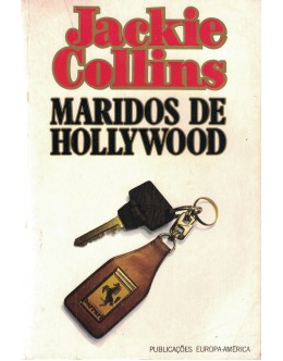Maridos de Hollywood | de Jackie Collins