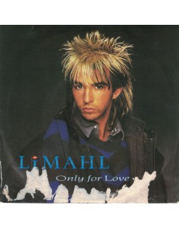 Limahl | Only For Love [Single]