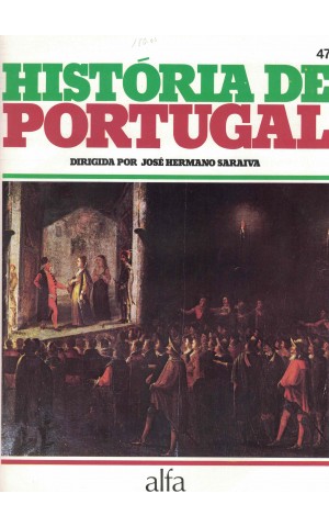 História de Portugal N.º 47