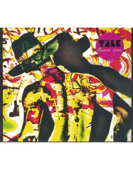 Daniel Johns | Talk [CD]