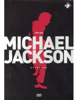 Michael Jackson | Devotion 1958-2009 [DVD]