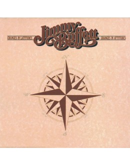 Jimmy Buffett | Changes in Latitudes, Changes in Attitudes [CD]