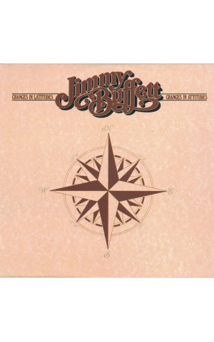 Jimmy Buffett | Changes in Latitudes, Changes in Attitudes [CD]