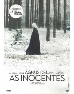 Agnus Dei - As Inocentes [DVD]