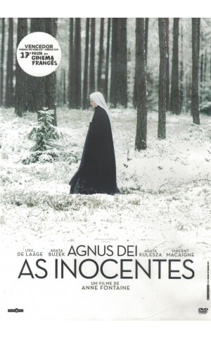 Agnus Dei - As Inocentes [DVD]