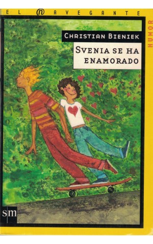 Svenia Se Ha Enamorado | de Christian Bieniek