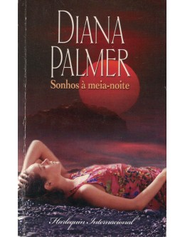Sonhos à Meia-Noite | de Diana Palmer