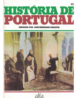 História de Portugal N.º 48