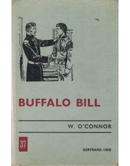 Buffalo Bill | de W. O'Connor