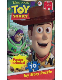 Disney Pixar Toy Story Puzzle