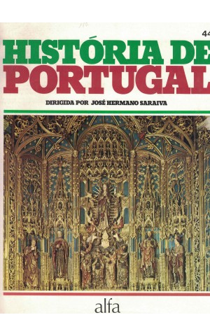 História de Portugal N.º 44