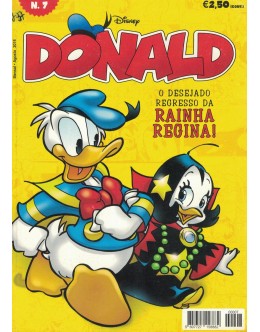 Donald N.º 7