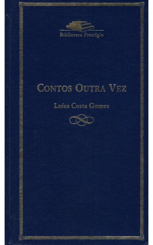 Contos Outra Vez | de Luísa Costa Gomes