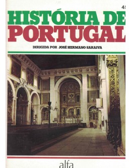 História de Portugal N.º 45