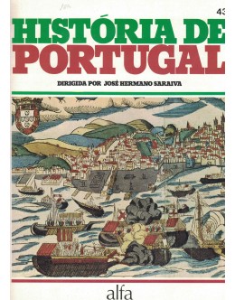 História de Portugal N.º 43