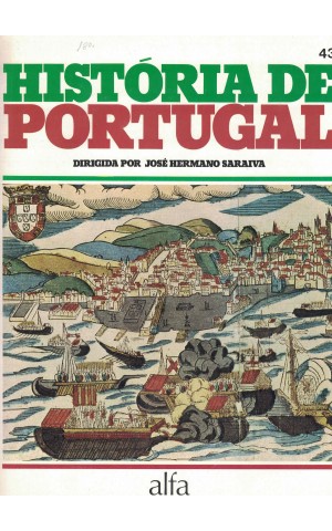 História de Portugal N.º 43