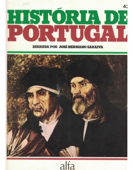 História de Portugal N.º 42