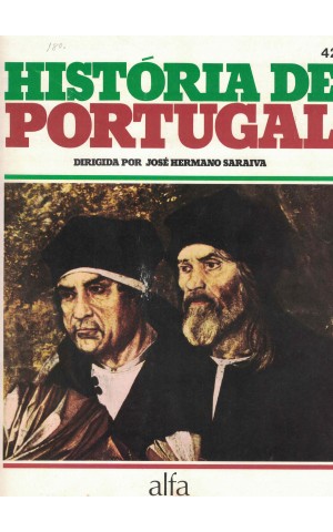 História de Portugal N.º 42