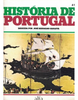 História de Portugal N.º 41