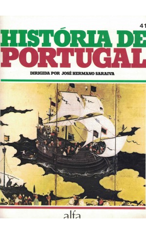 História de Portugal N.º 41