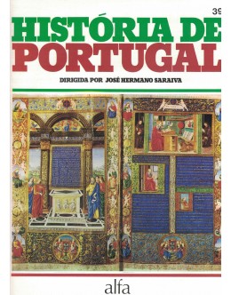História de Portugal N.º 39