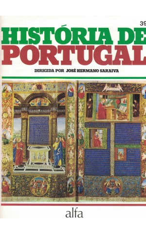 História de Portugal N.º 39