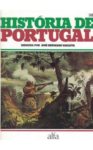 História de Portugal N.º 38