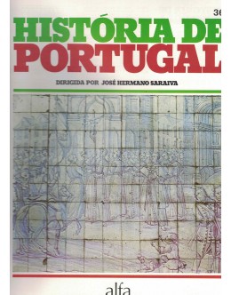 História de Portugal N.º 36