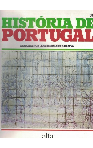História de Portugal N.º 36