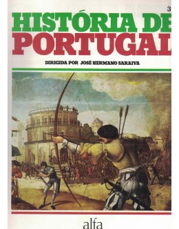 História de Portugal N.º 34