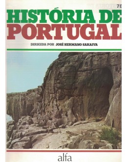 História de Portugal N.º 78