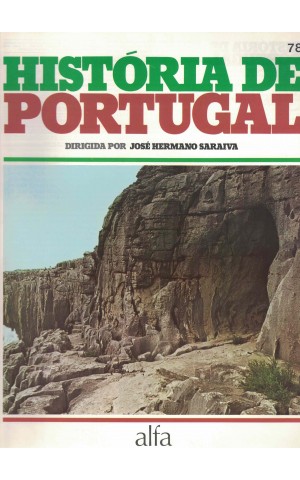 História de Portugal N.º 78