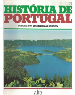 História de Portugal N.º 77