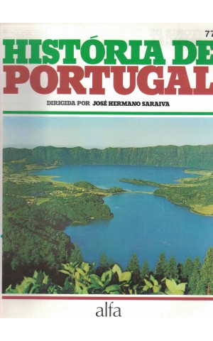História de Portugal N.º 77