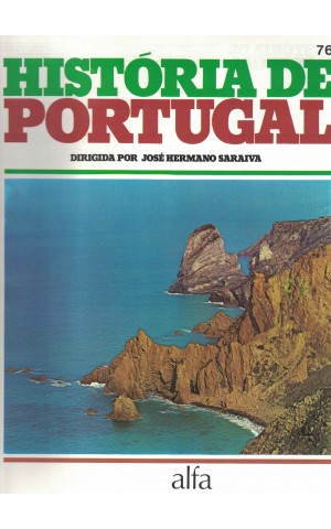 História de Portugal N.º 76