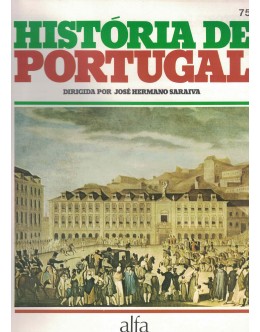 História de Portugal N.º 75