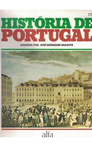 História de Portugal N.º 75