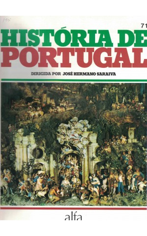 História de Portugal N.º 71