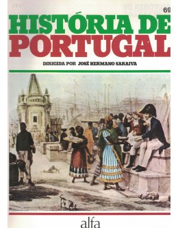 História de Portugal N.º 69