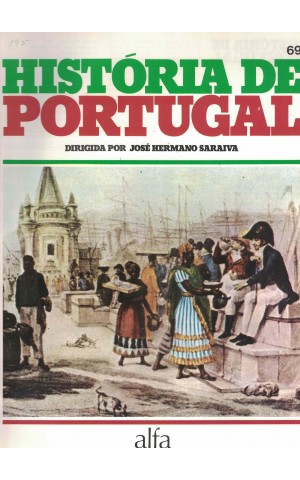 História de Portugal N.º 69