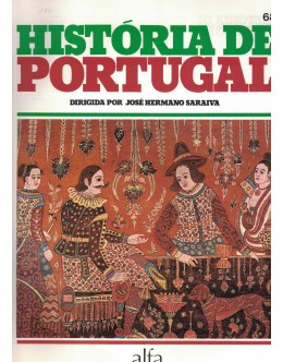 História de Portugal N.º 68